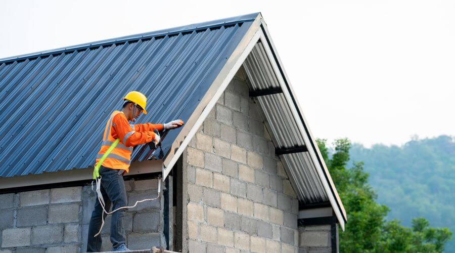 Local Siding Services in Mount Ayr, IN
